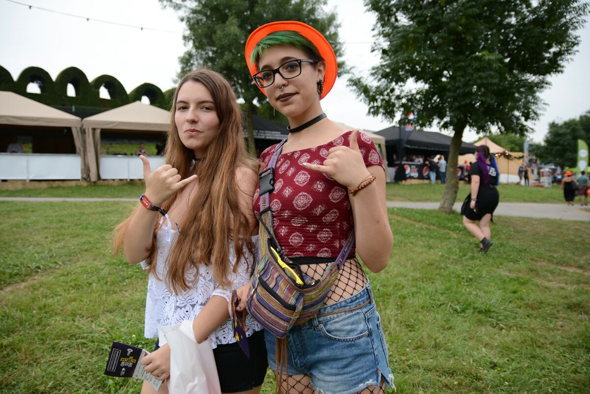 Foto 201 de la jueves 6 de julio | Bilbao BBK Live 2017